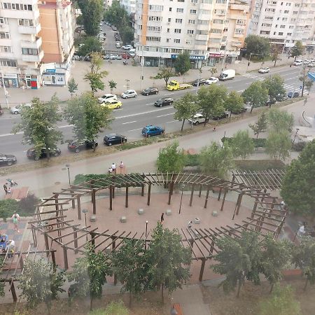 Bya Apartamento Iasi Exterior foto