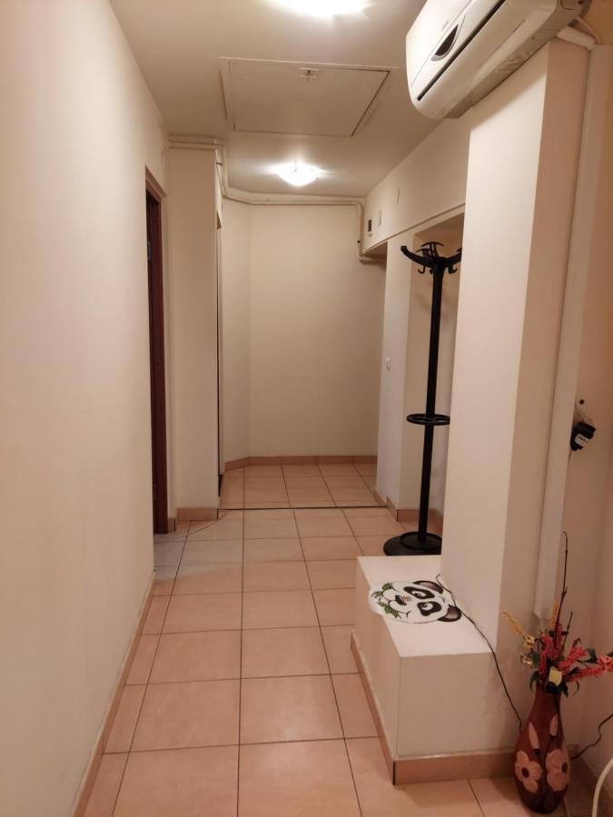 Bya Apartamento Iasi Exterior foto