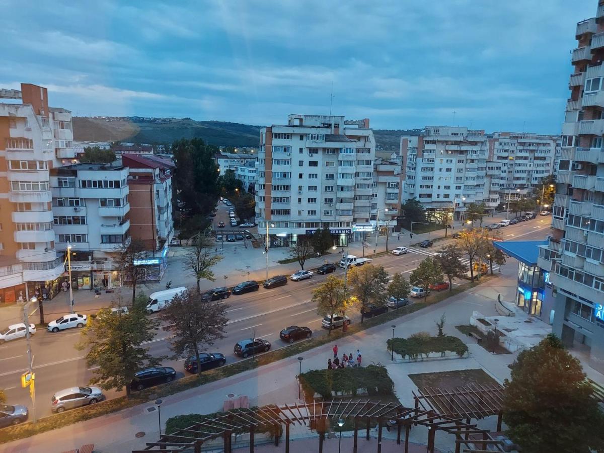 Bya Apartamento Iasi Exterior foto