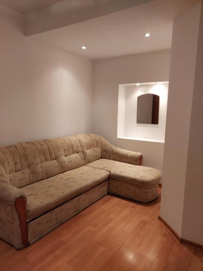 Bya Apartamento Iasi Exterior foto