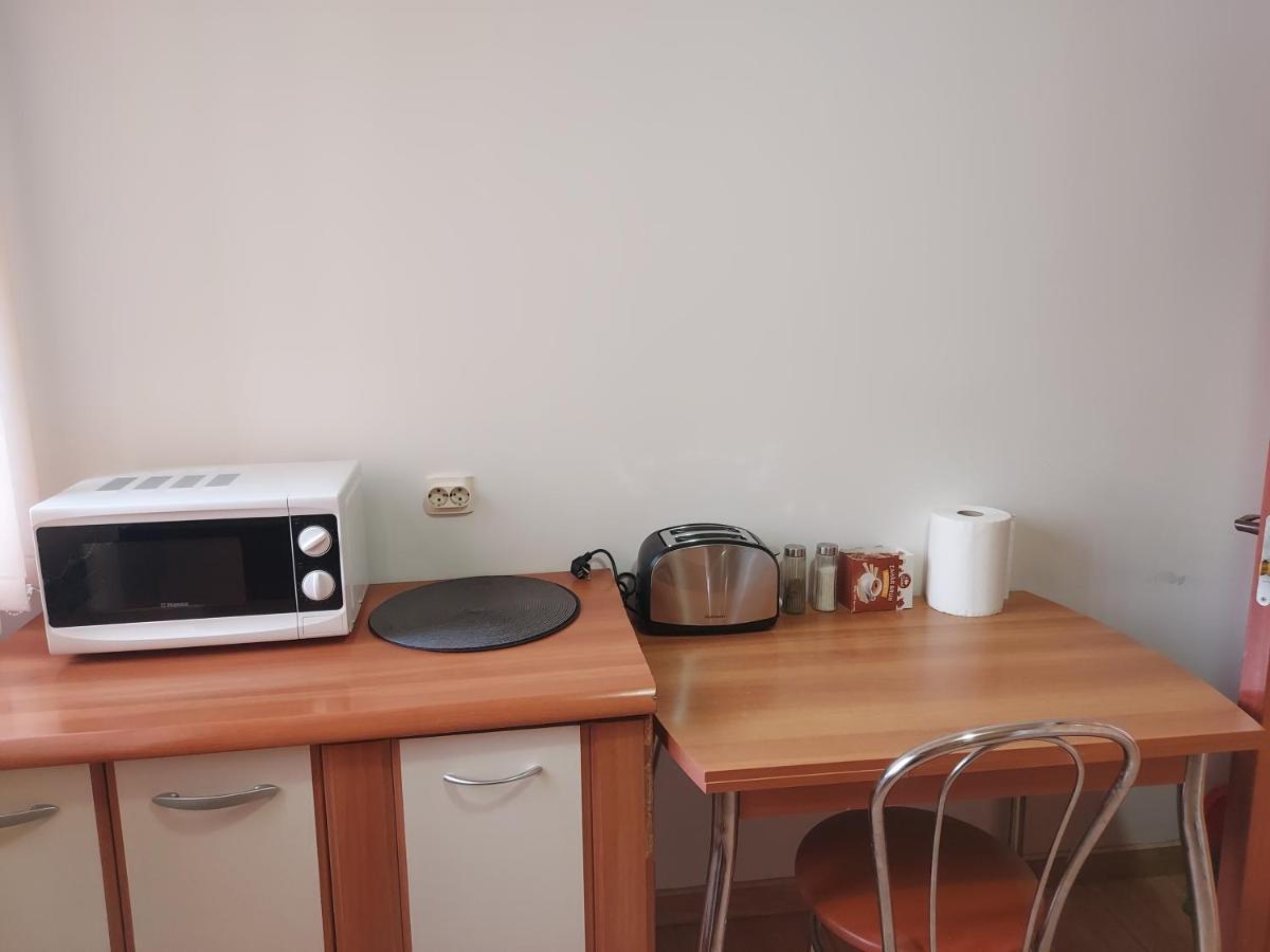 Bya Apartamento Iasi Exterior foto