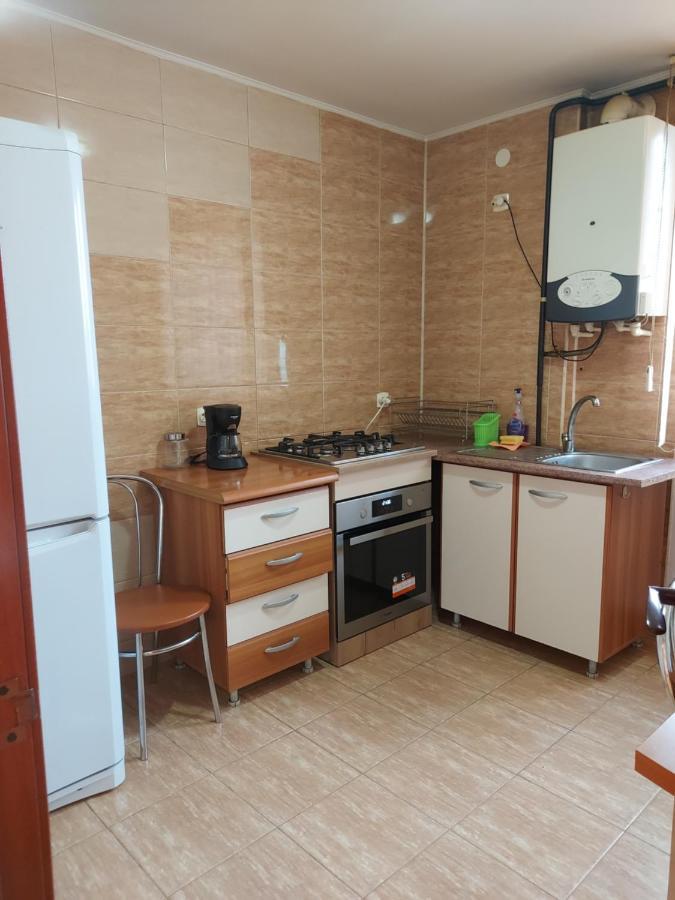 Bya Apartamento Iasi Exterior foto