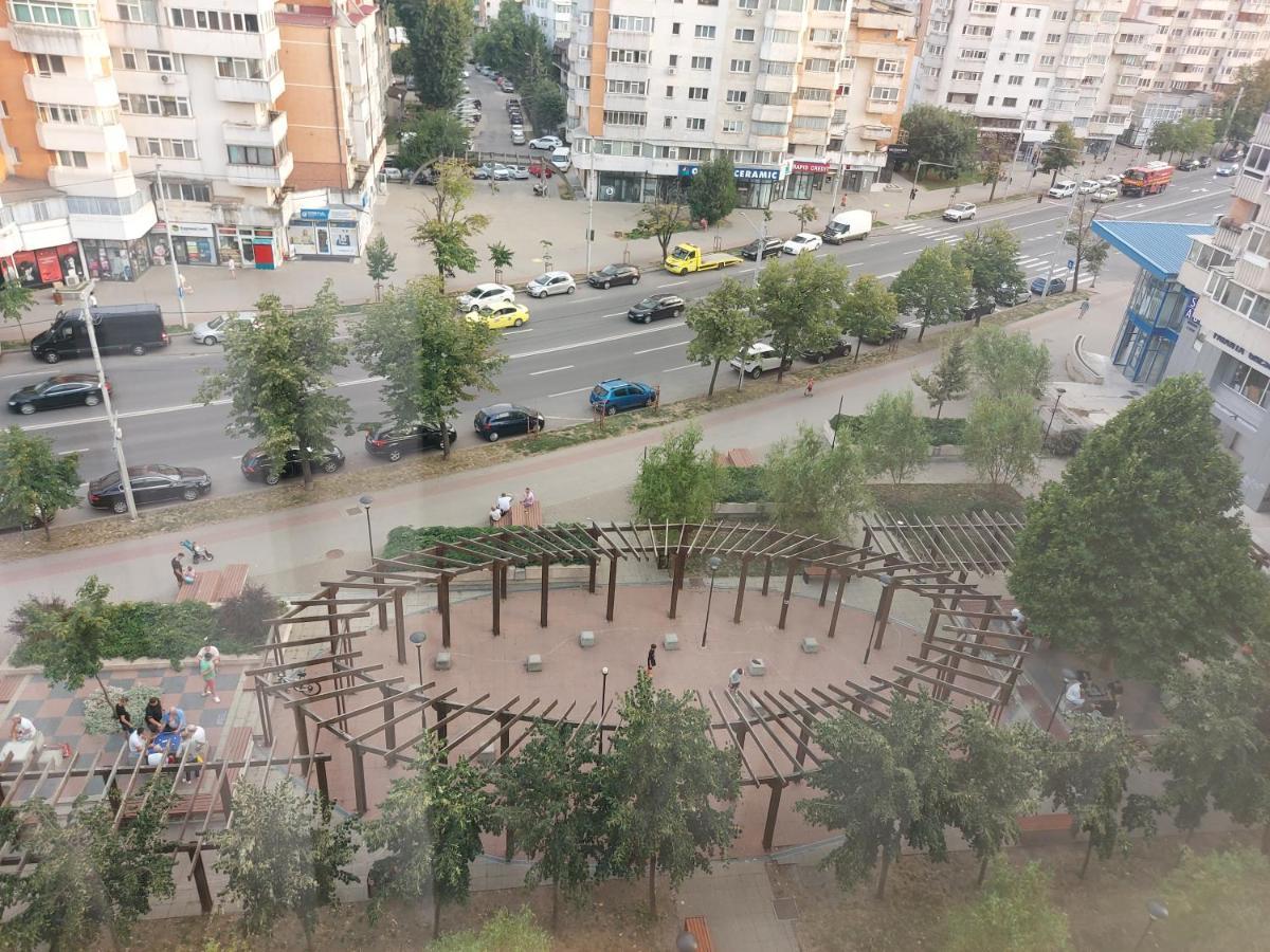 Bya Apartamento Iasi Exterior foto